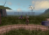 Lord of The Rings -The Fellowship of the Ring-